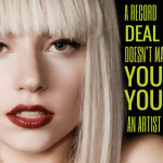 Poodle Mafia Marketing, Branding and PR for Personalities, Artists - Lady Gaga Quote