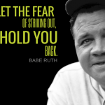 Poodle Mafia Marketing and Branding for Startups - Babe Ruth