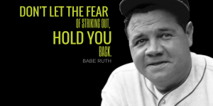 Poodle Mafia Marketing and Branding for Startups - Babe Ruth